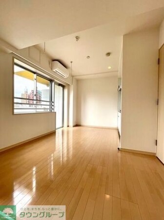 レジディア西新宿IIの物件内観写真